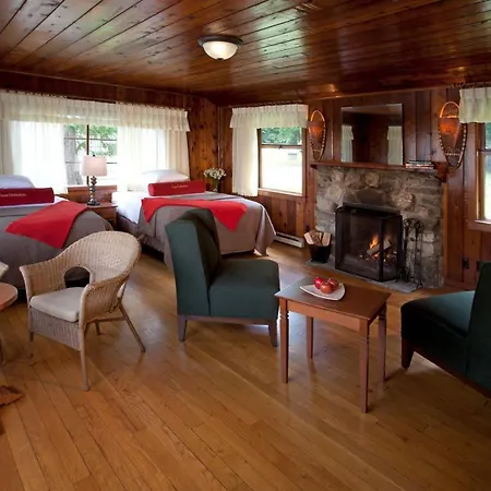 Lake Crescent Lodge Port Crescent Exterior photo