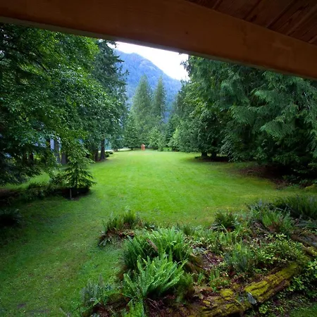 Lake Crescent Lodge Port Crescent Exterior photo