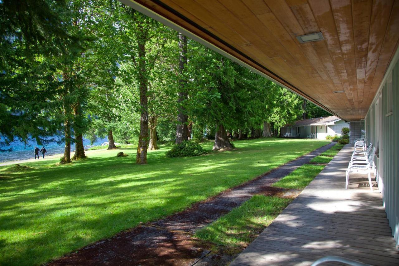 Lodge Crescent